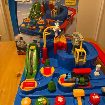 [ 3세부터 ] 토마스의 어드벤처랜드!