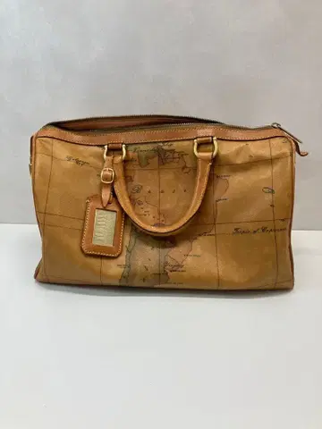 플리마켓 클라세 미니 보스턴 백 [ A472 ]