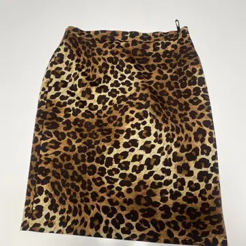 ESCADA 타이트 스커트 34 사이즈