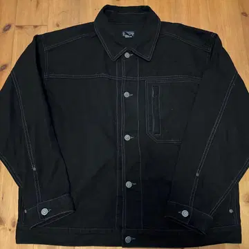 patagonia 블랙 자켓 L 사이즈