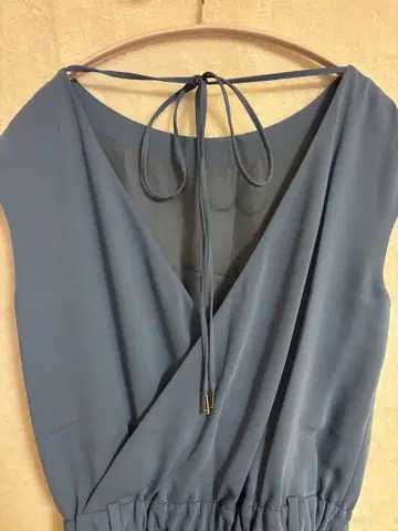 ESTNATION 올인원 세레모니 블루 사이즈 36