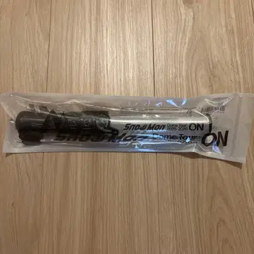 SnowMan 응원봉 on