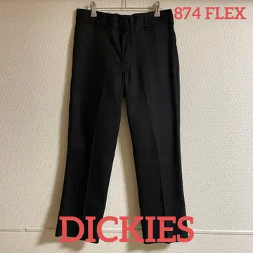 [새상품] DICKIES 디키즈 874 FLEX ORIGINAL FIT