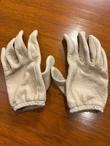 가격 인하 lamp gloves 램프그로브스 쇼티 그레이지 M