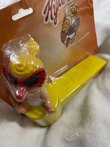 미개봉 새상품 Hysteric Mini 캐릭터 도어 스토퍼