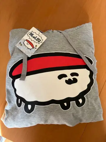 오슈시다요 트레이닝복