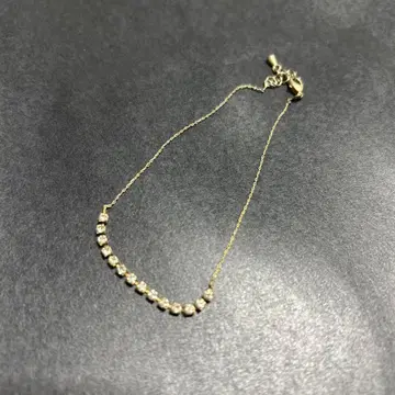 골드 스톤 팔찌