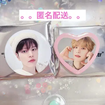 Stray Kids 스키즈 승민 전시회 캔뱃지