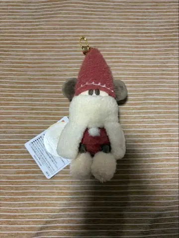 릴린린 봉제 인형 배지