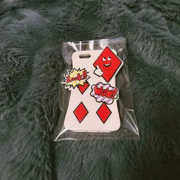 트위스테 케이트 스마트폰 케이스