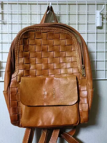 주케로 휠라토 백팩