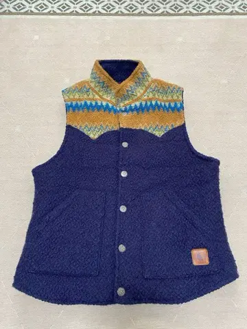 티티카카 충전솜 베스트 보아 절개