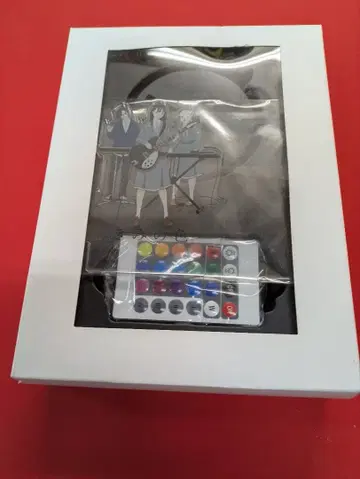 [ 미개봉 새상품 ] 너의 색 빛나는 아크릴 스탠드