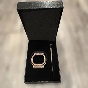 G-SHOCK 커스텀 부품