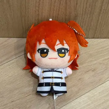 구다코 주인공 SD 인형 Fate Grand Order fgo 봉제 인형