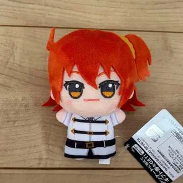 구다코 주인공 SD 인형 Fate Grand Order fgo 봉제 인형