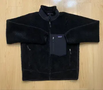 Patagonia 클래식 레트로 X 자켓