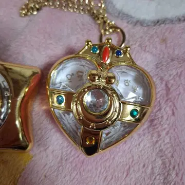 세일러문 usj 코즈믹 하트 컴팩트