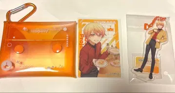 프로세카 스시로 콜라보 텐마 츠카사 세트