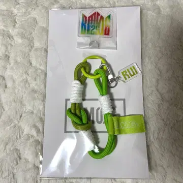 BMSG 페스티벌'25 폰 스트랩 루이