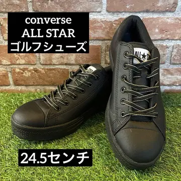 컨버스 올스타 골프화 24.5cm