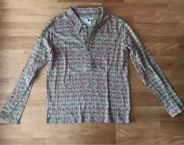 [오늘까지 판매] KATHARINE HAMNETT LONDON 긴팔