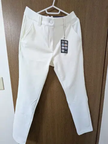 TOMMY HILFIGER 여성 팬츠