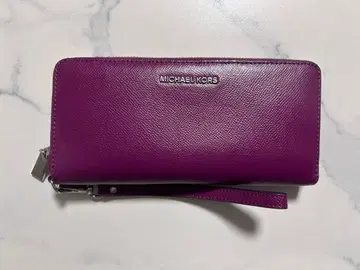 MICHAEL KORS 장지갑