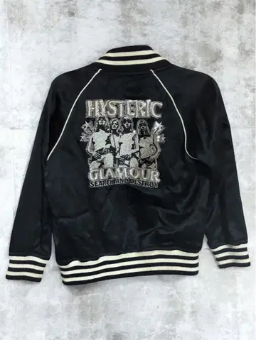 JOEY HYSTERIC 아동복 스카잔