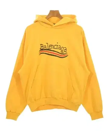 BALENCIAGA 후드티 남성용