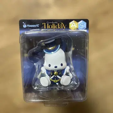 산리오 Happy Holiday Collection