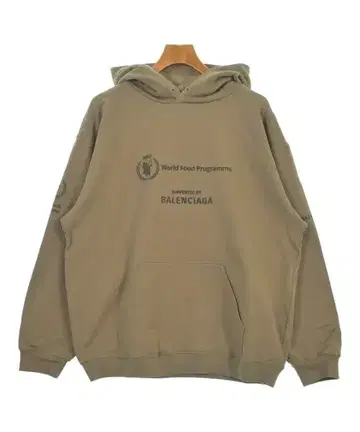 BALENCIAGA 후드티 남성용