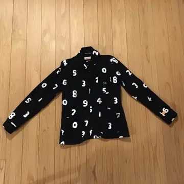 SOU SOU le coq sportif 소스우 자켓