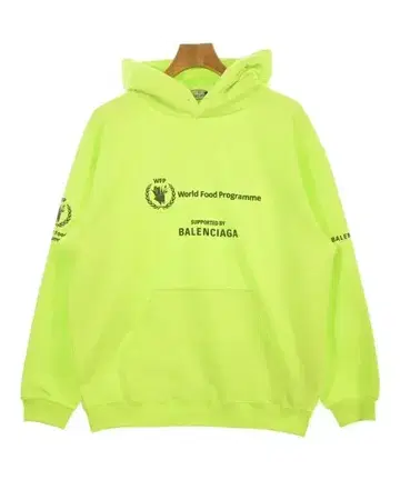 BALENCIAGA 후드티 남성용