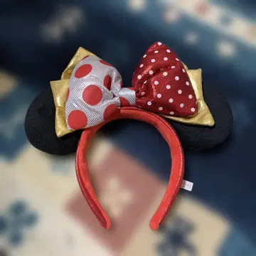 TDR 베리베리 미니! 머리띠