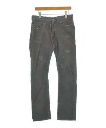 R.H.Vintage 데님 팬츠 남성용