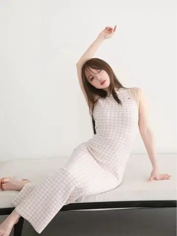 andmary daisy knit dress