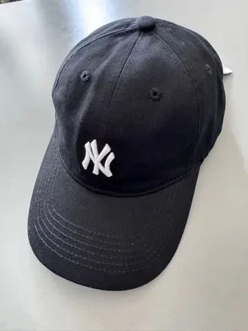 MLB 블랙 캡 프리 사이즈