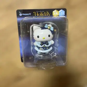 산리오 Happy 복권 헬로키티 Holiday Collection