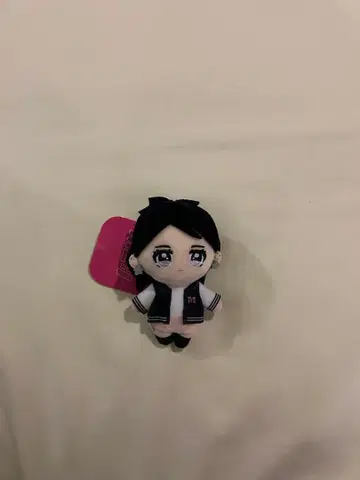 ME:I 사쿠라이 미우 GIGO 콜라보 봉제 인형