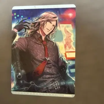 우타프리 비쥬컬렉션 vol.4 특전 카뮤2