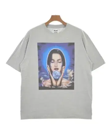 PALACE T셔츠 티셔츠 남성용