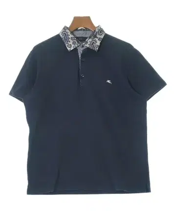 ETRO 피케 셔츠 남성용