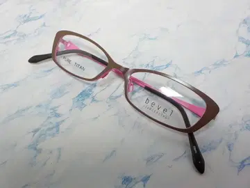 BEVEL 안경 8561 oh please 4717-140 DBPI