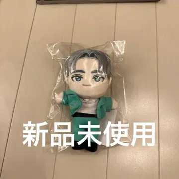 알로하 봉제 인형