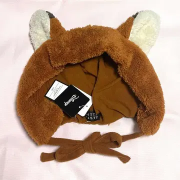 시마무라 주토피아 모자 닉