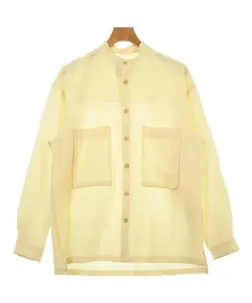 CABaN 캐주얼 셔츠 남성용