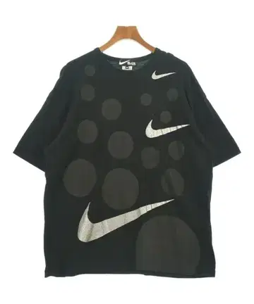 BLACK COMME des GARCONS 티셔츠 남성용