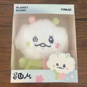 TRUZ PLANET SOM 도영