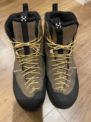 HAGLOFS 락 레전드 26.8cm